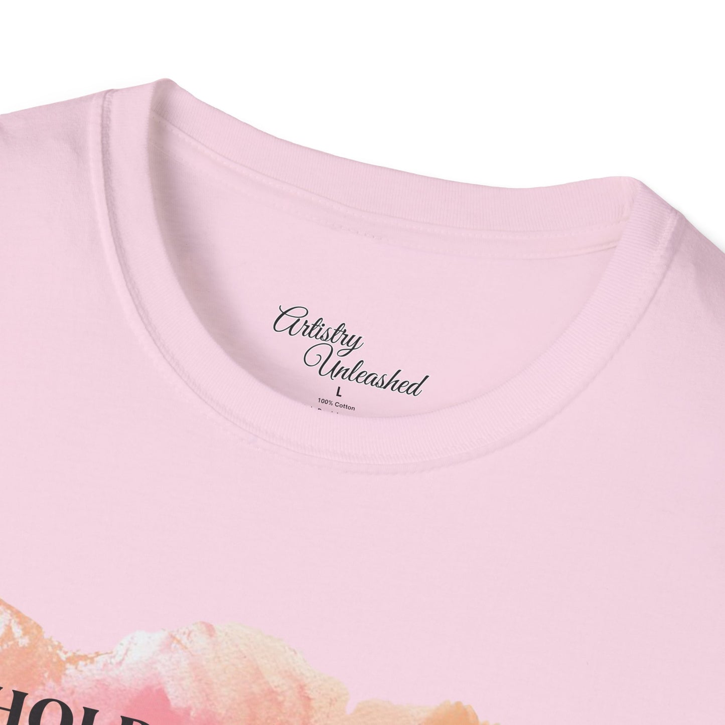 Overthinker Unisex Softstyle T-Shirt