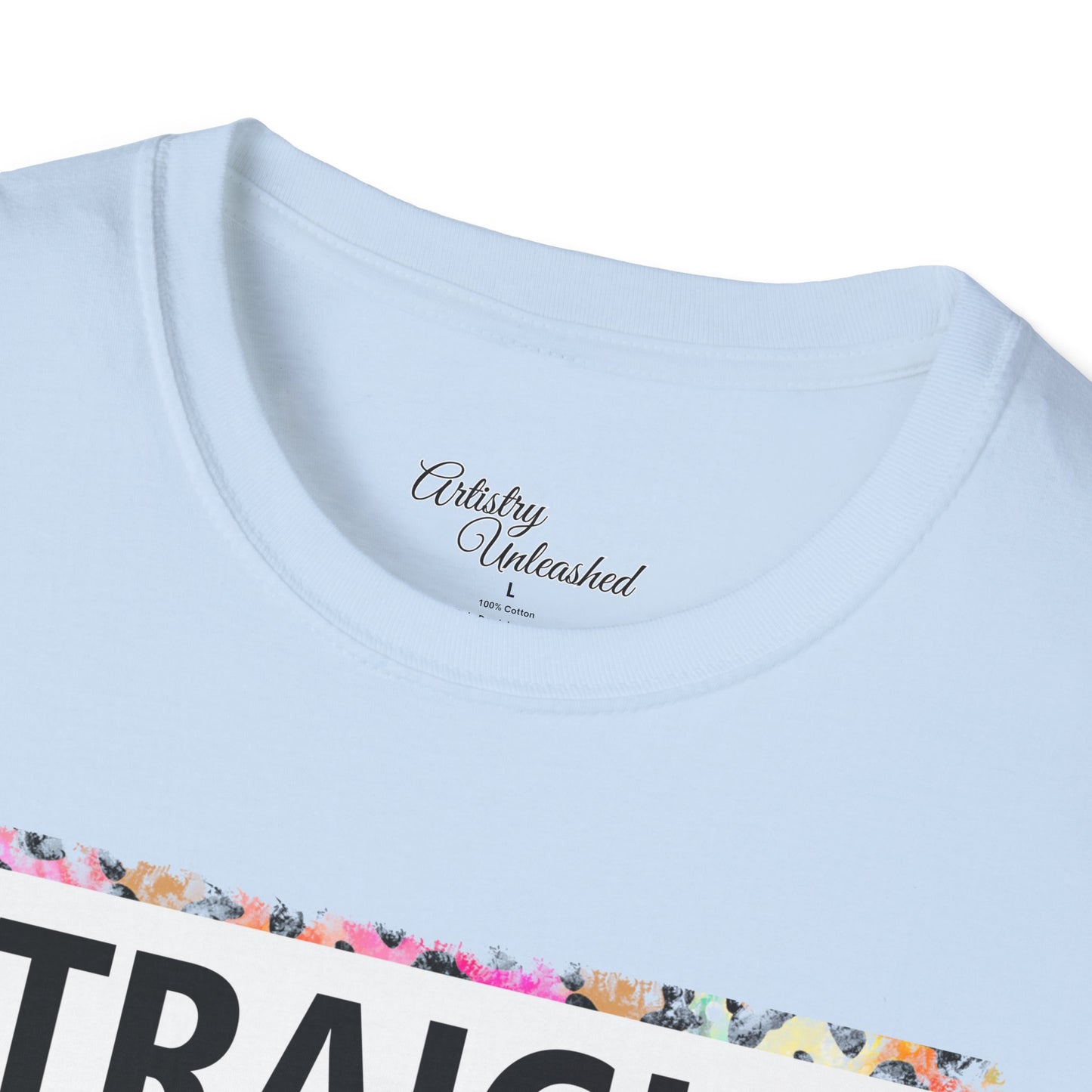 Mom Life Unisex Softstyle T-Shirt