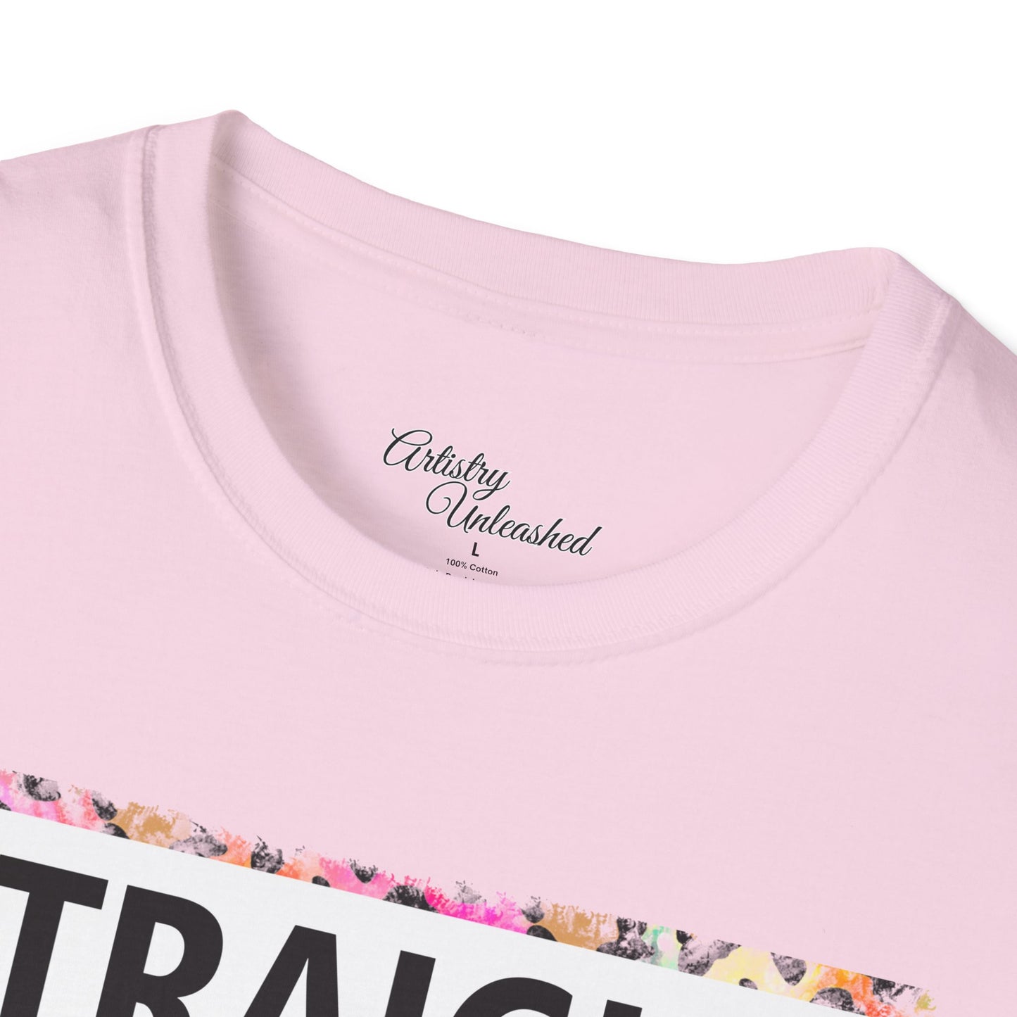 Mom Life Unisex Softstyle T-Shirt