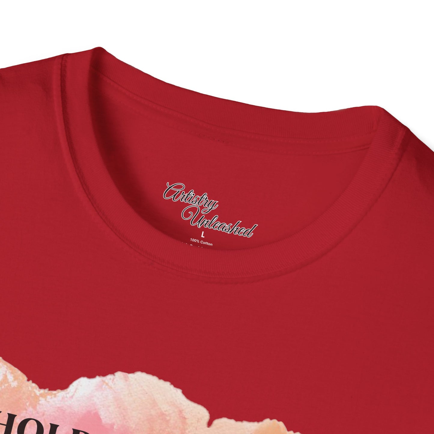 Overthinker Unisex Softstyle T-Shirt