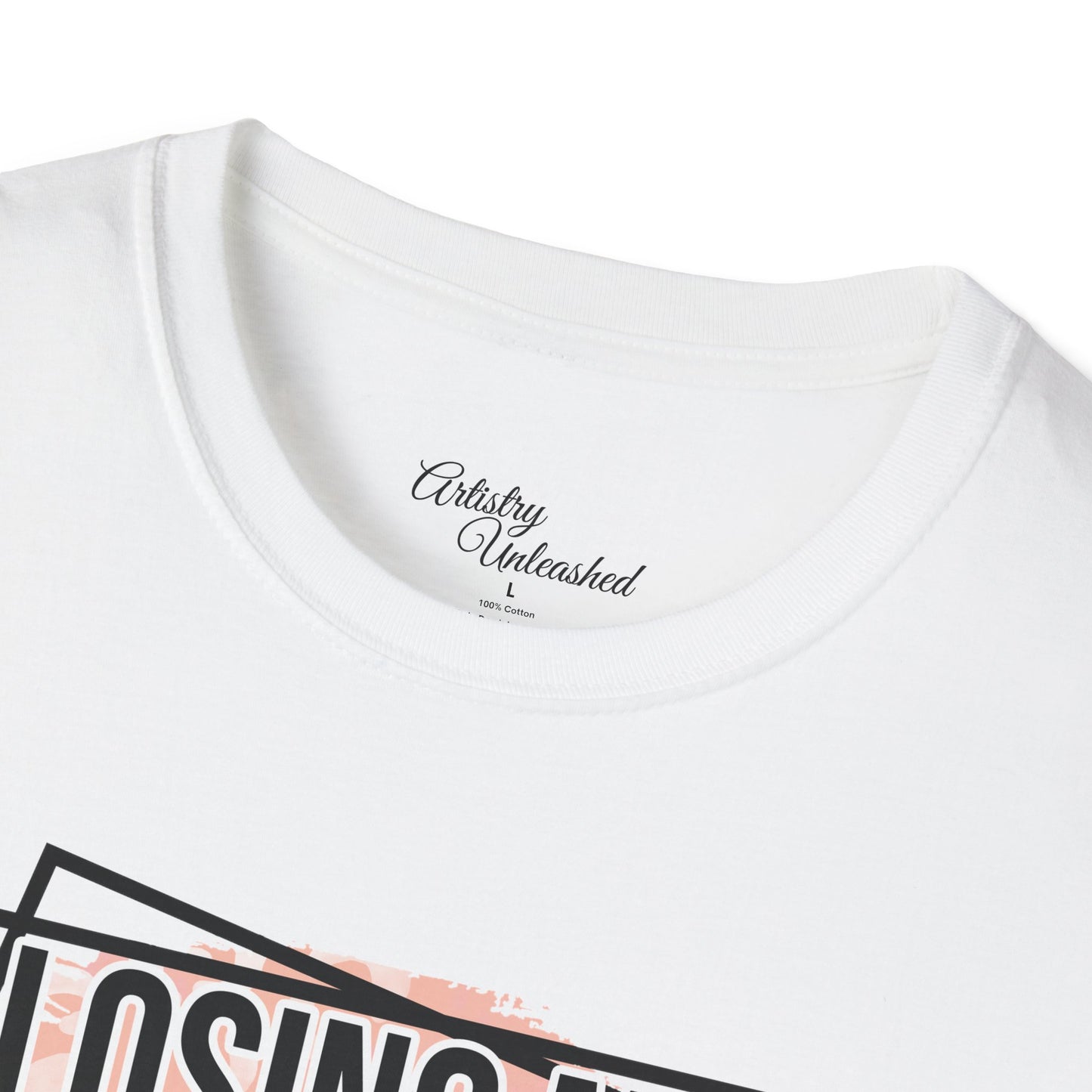 Mom Life Unisex Softstyle T-Shirt