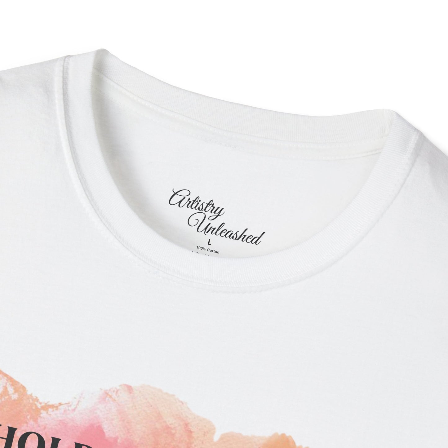 Overthinker Unisex Softstyle T-Shirt