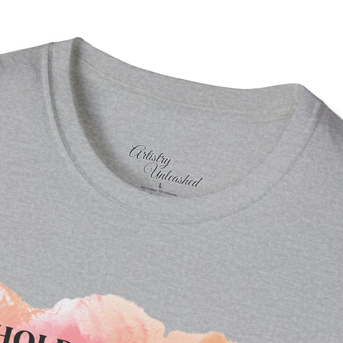 Overthinker Unisex Softstyle T-Shirt