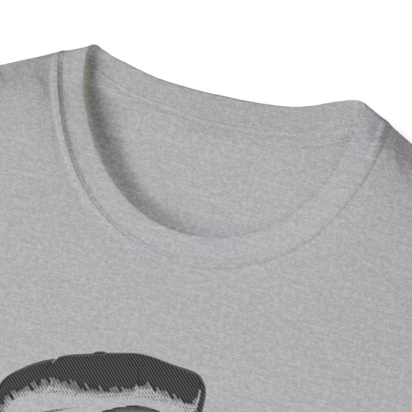 New Jack City Unisex Softstyle T-Shirt