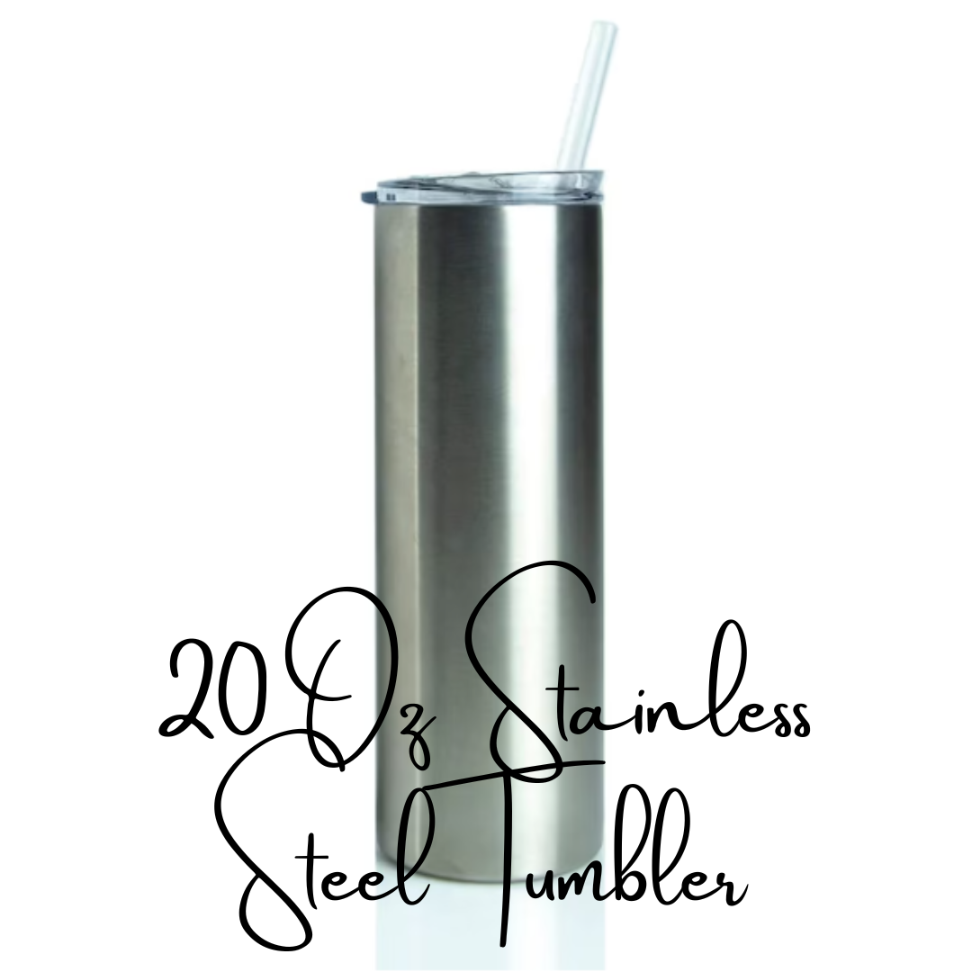 Custom Tumbler