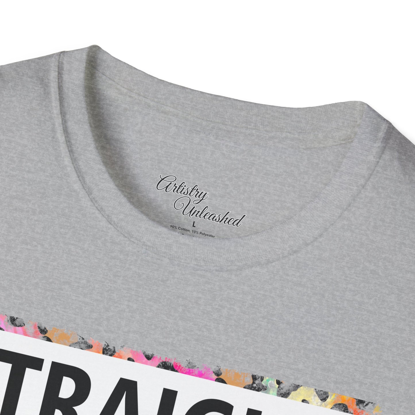 Mom Life Unisex Softstyle T-Shirt