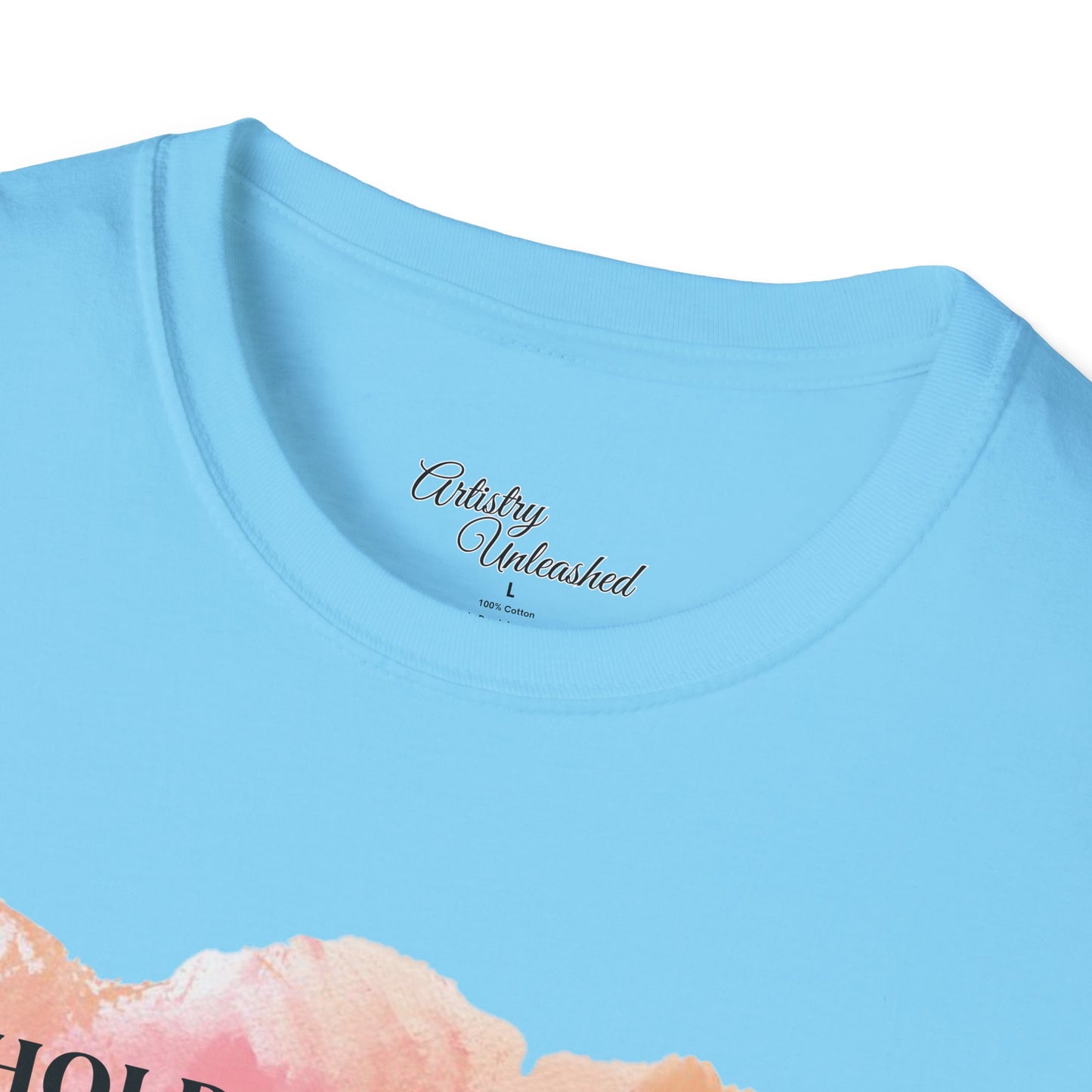 Overthinker Unisex Softstyle T-Shirt