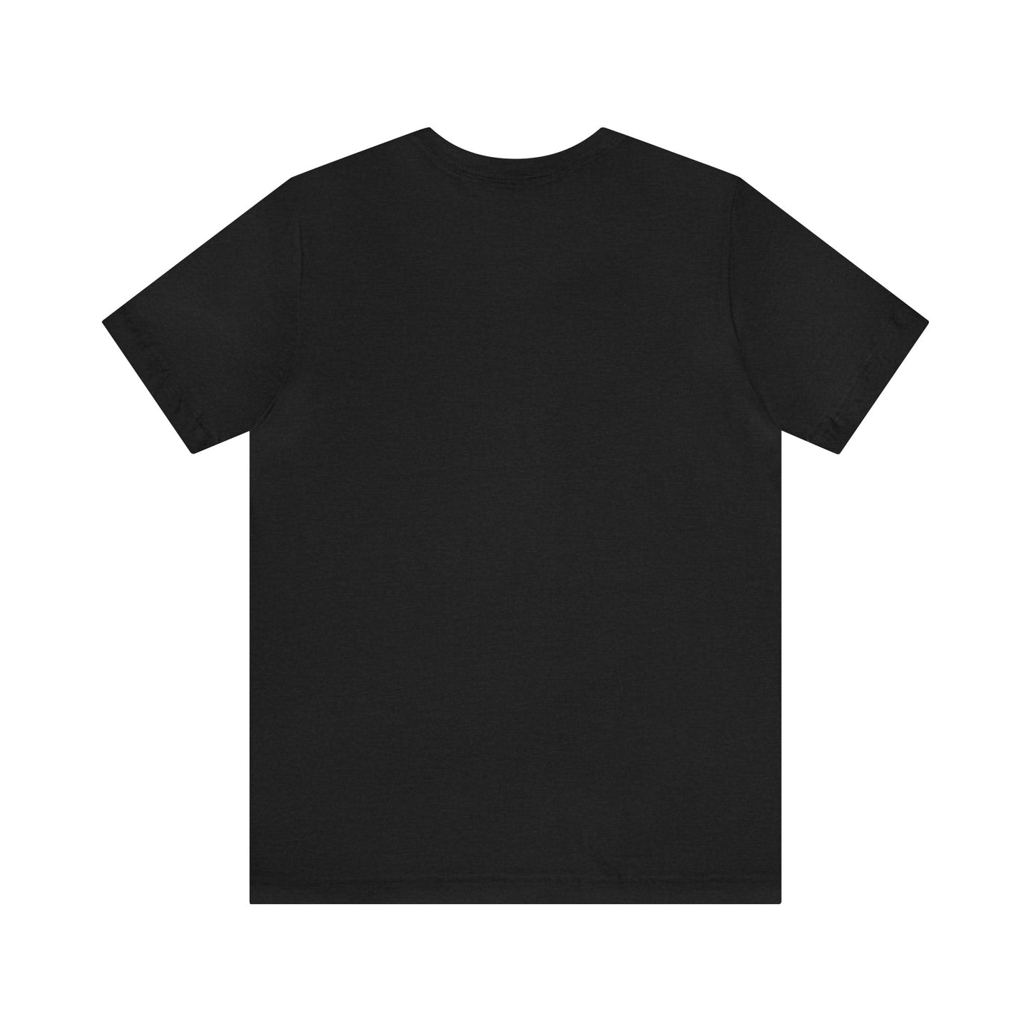 100% That B Unisex Jersey Short Sleeve Tee