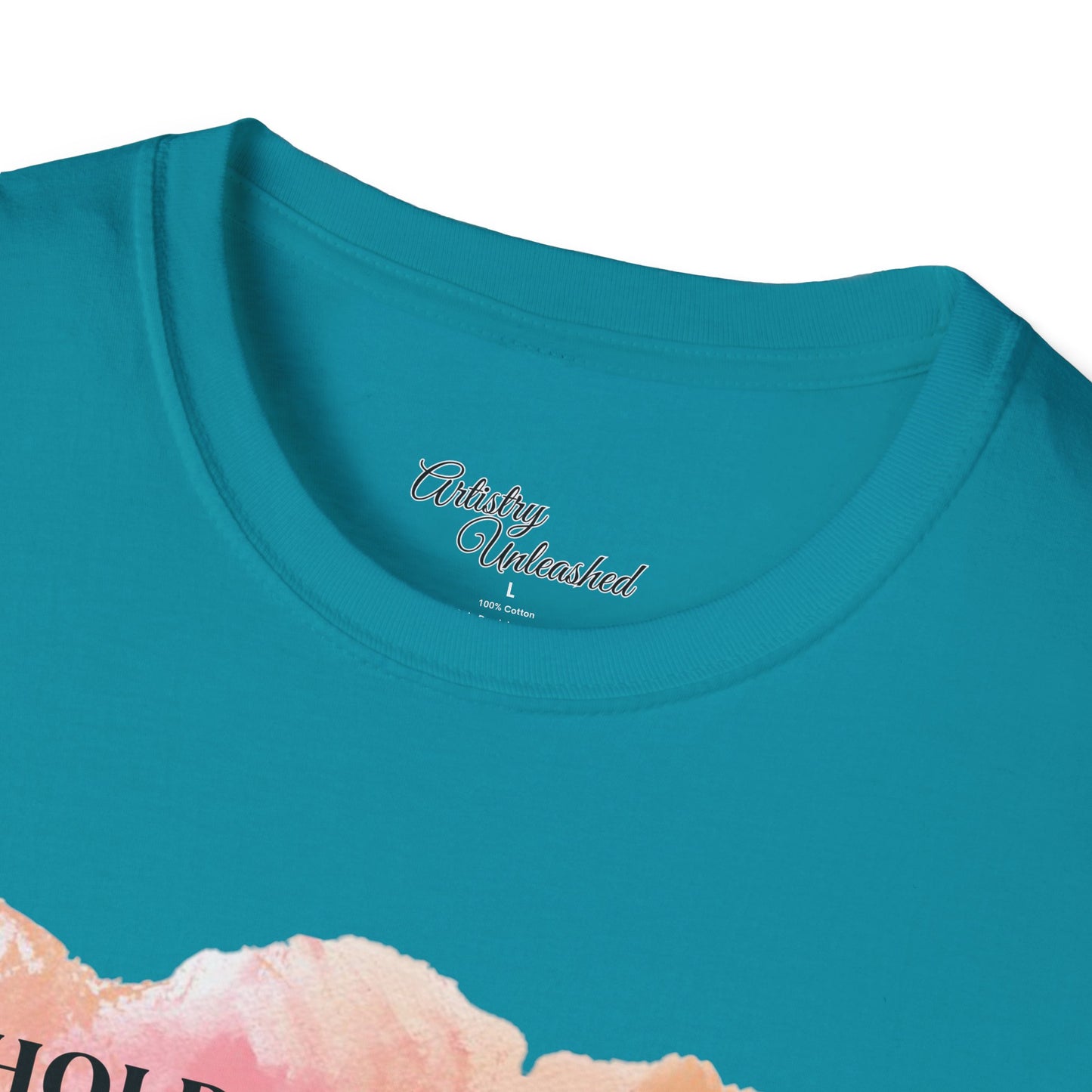 Overthinker Unisex Softstyle T-Shirt