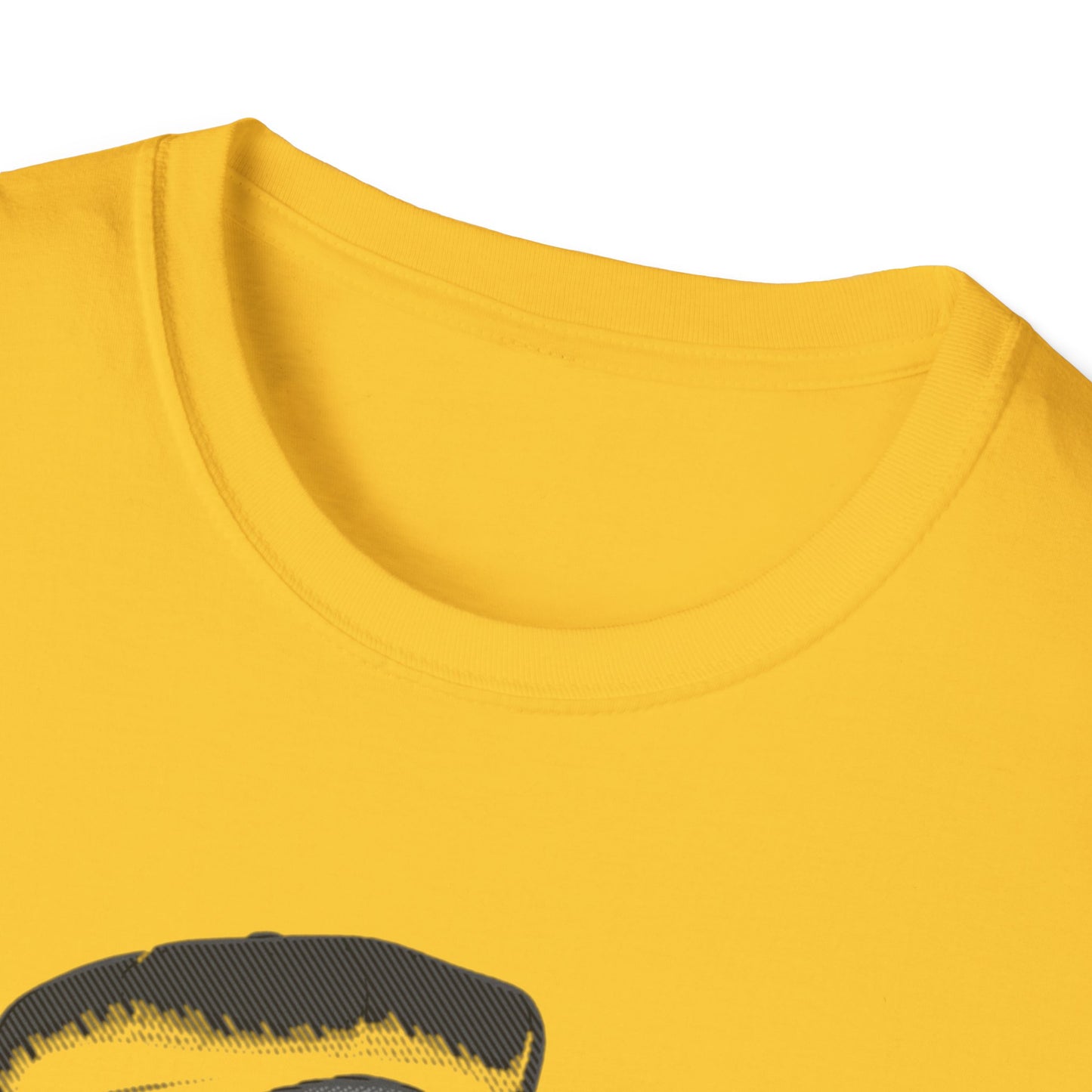 New Jack City Unisex Softstyle T-Shirt