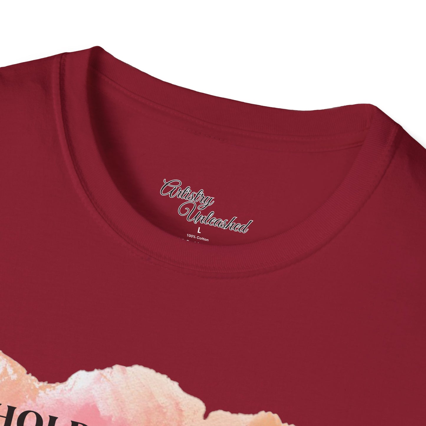 Overthinker Unisex Softstyle T-Shirt