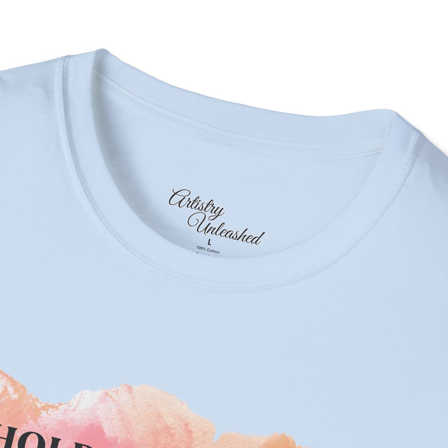 Overthinker Unisex Softstyle T-Shirt