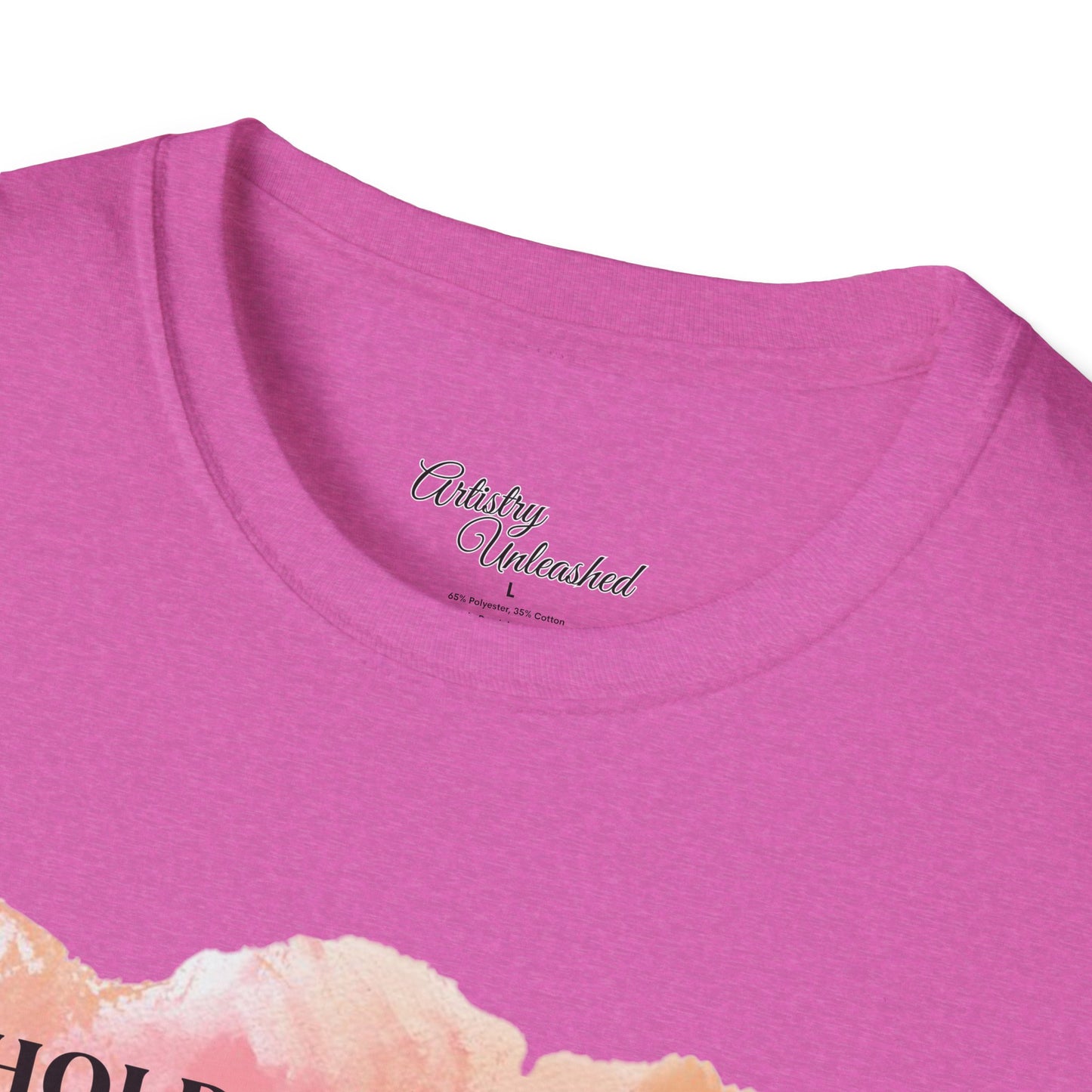 Overthinker Unisex Softstyle T-Shirt