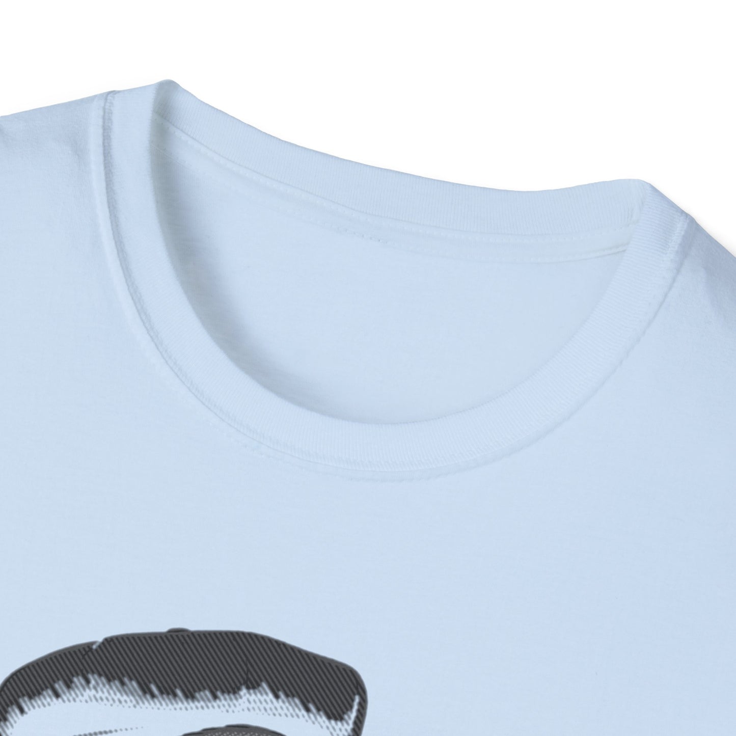 New Jack City Unisex Softstyle T-Shirt