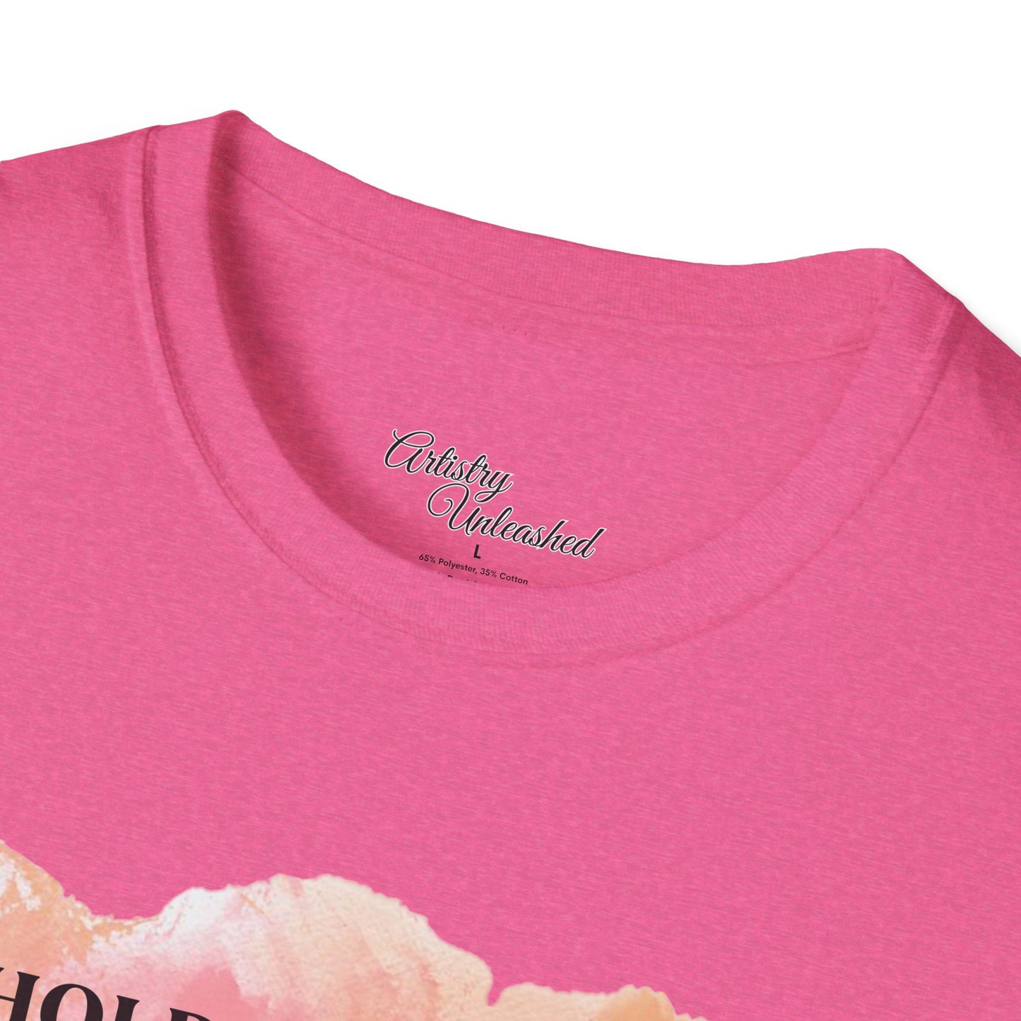 Overthinker Unisex Softstyle T-Shirt