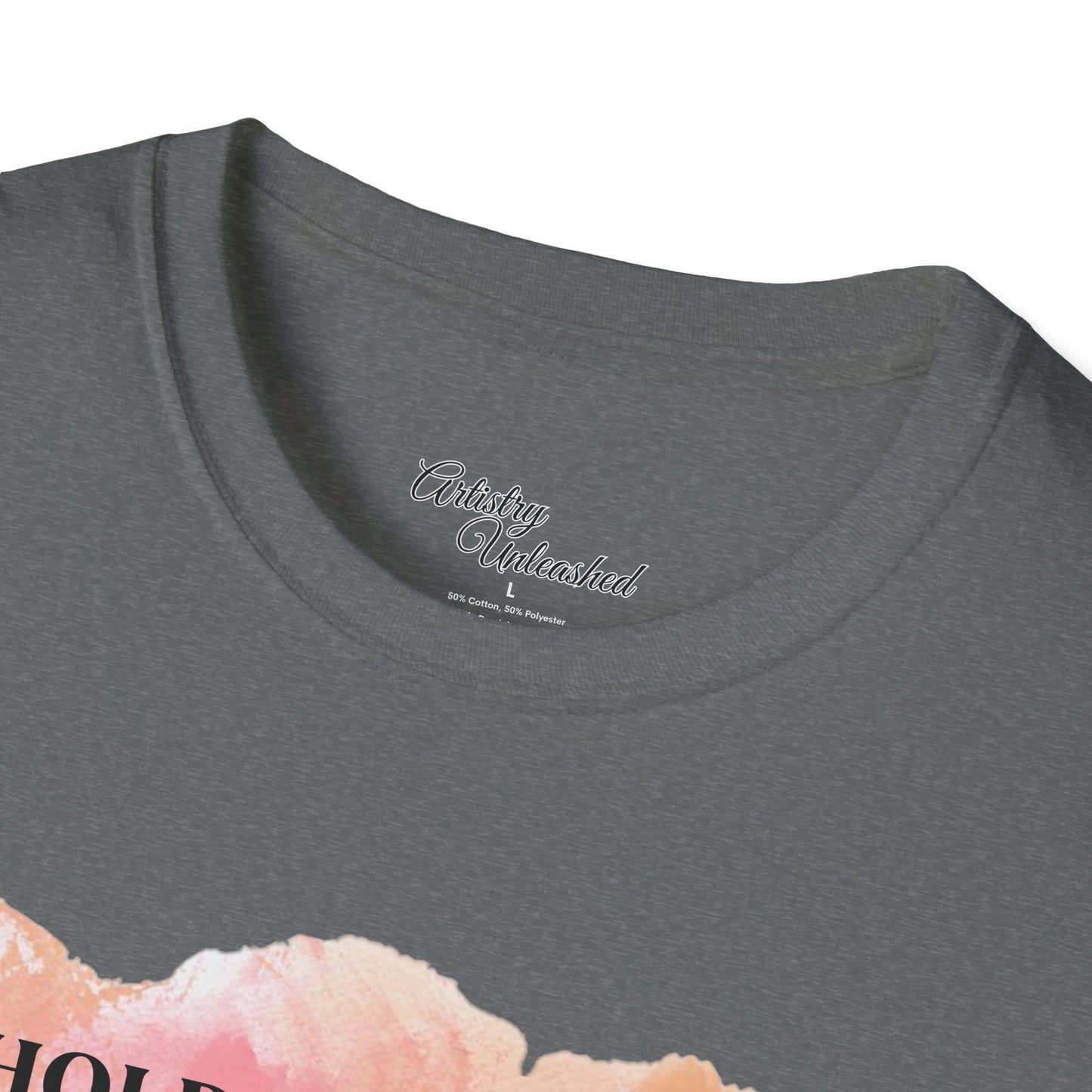 Overthinker Unisex Softstyle T-Shirt