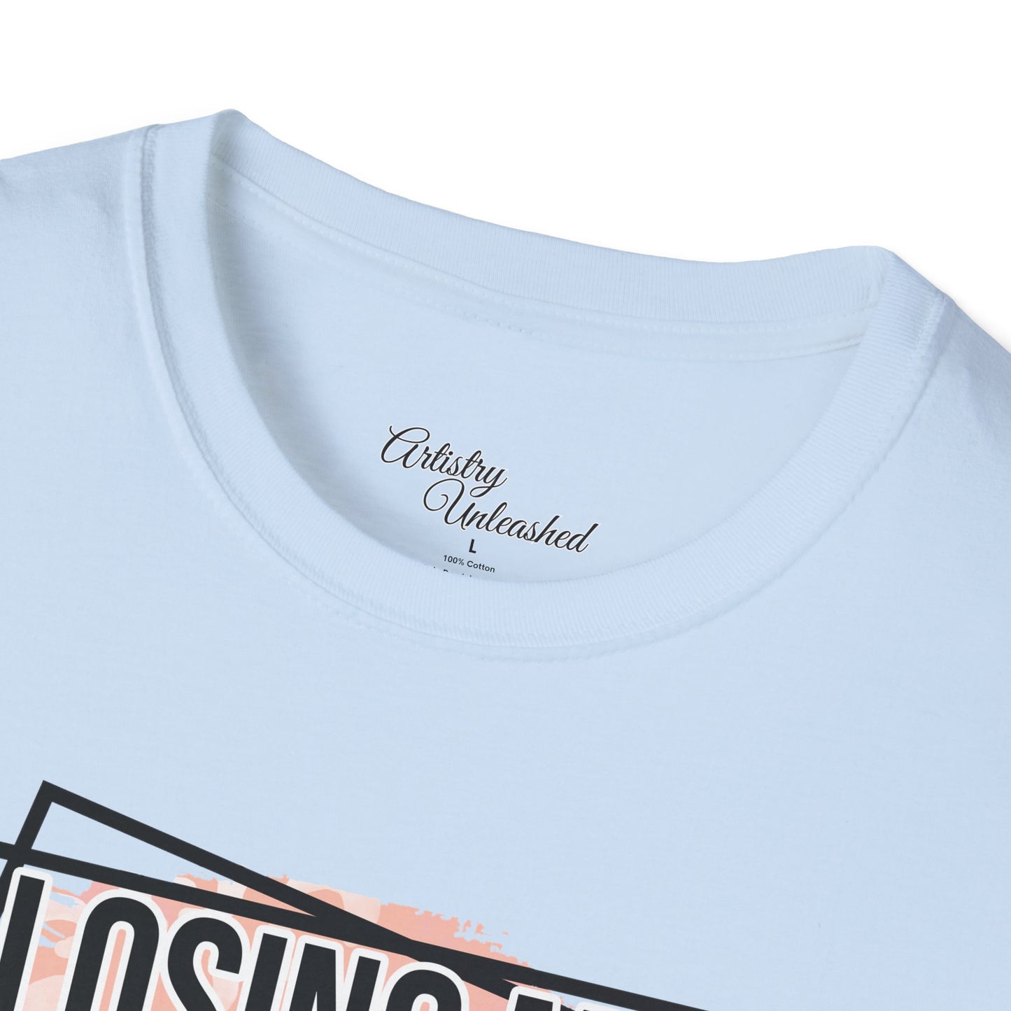 Mom Life Unisex Softstyle T-Shirt