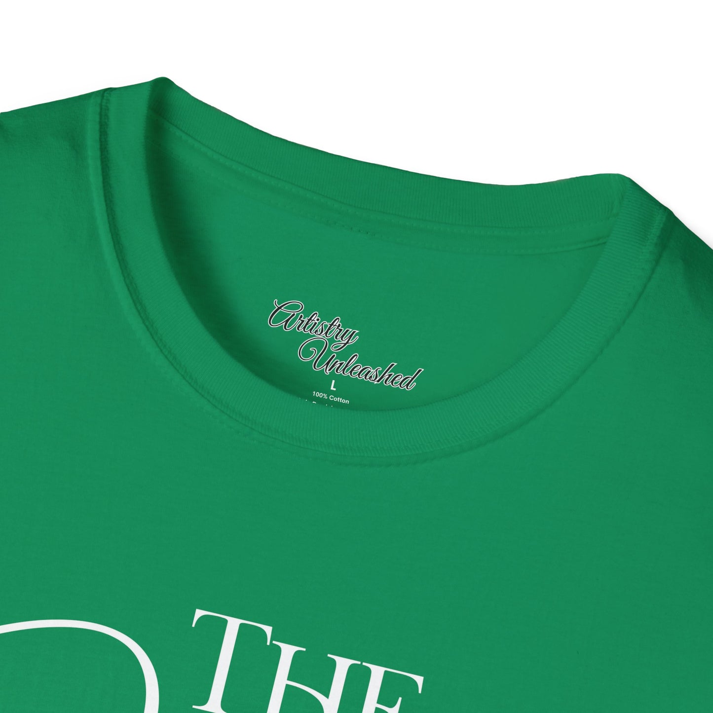 Diamond of the Season Unisex Softstyle T-Shirt