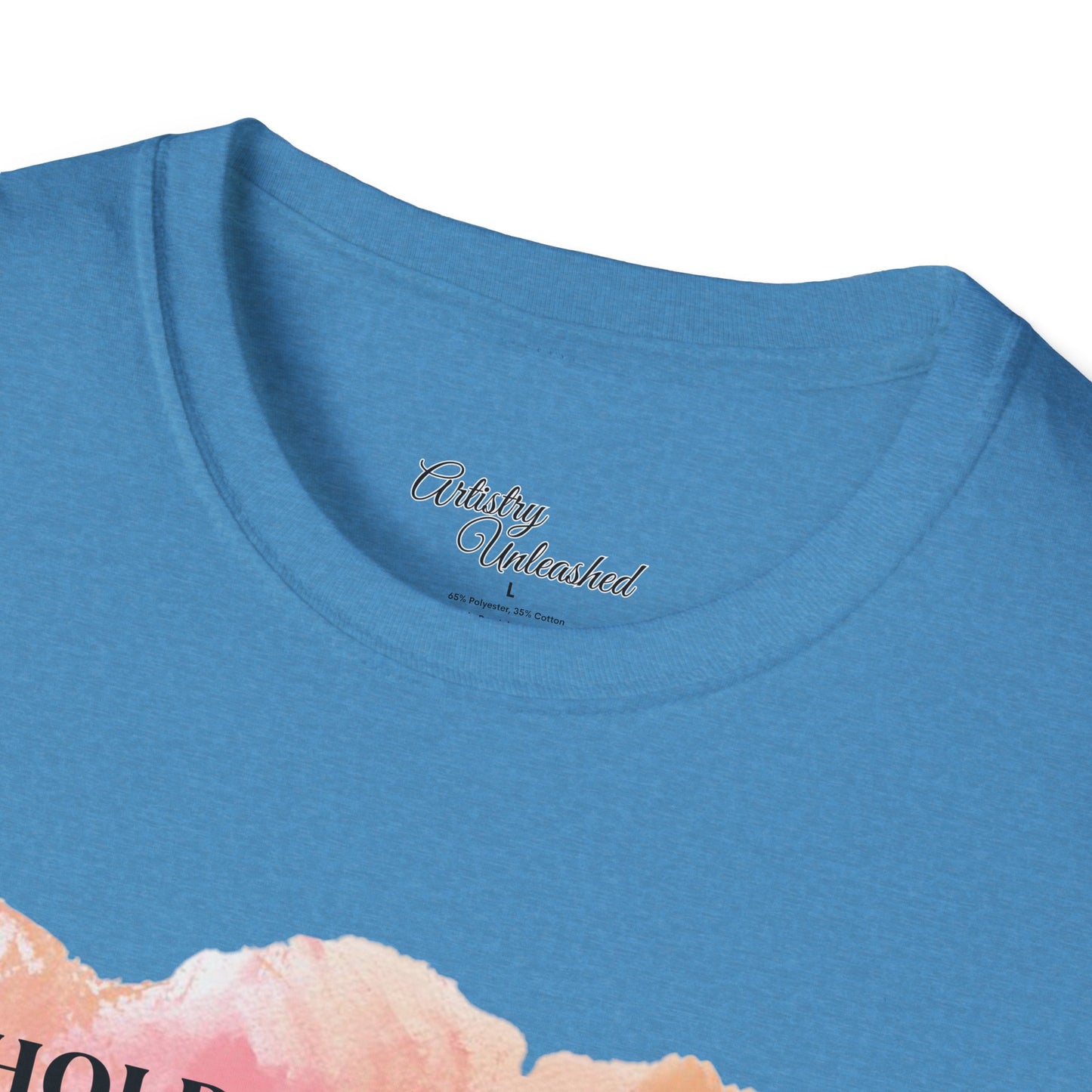 Overthinker Unisex Softstyle T-Shirt