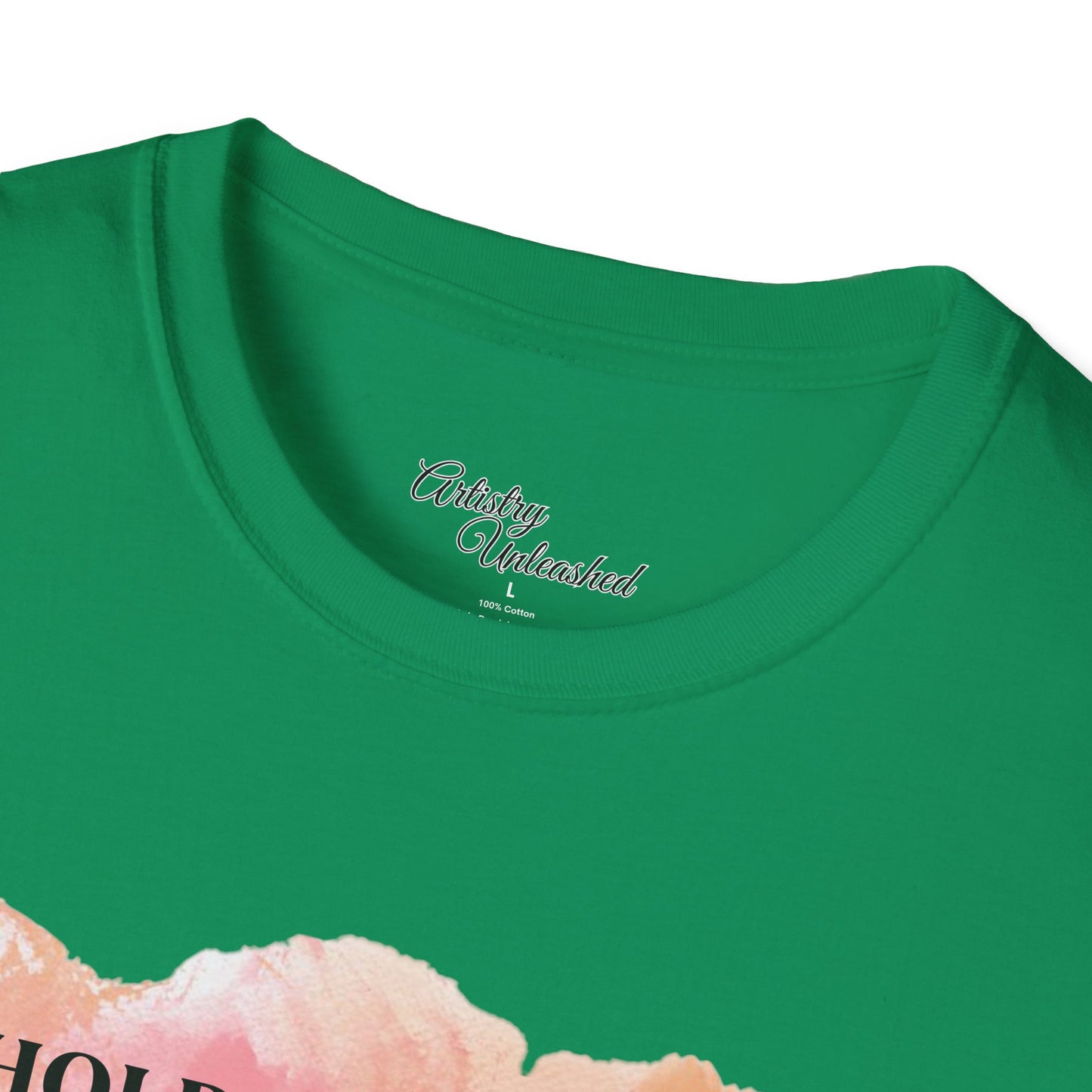 Overthinker Unisex Softstyle T-Shirt