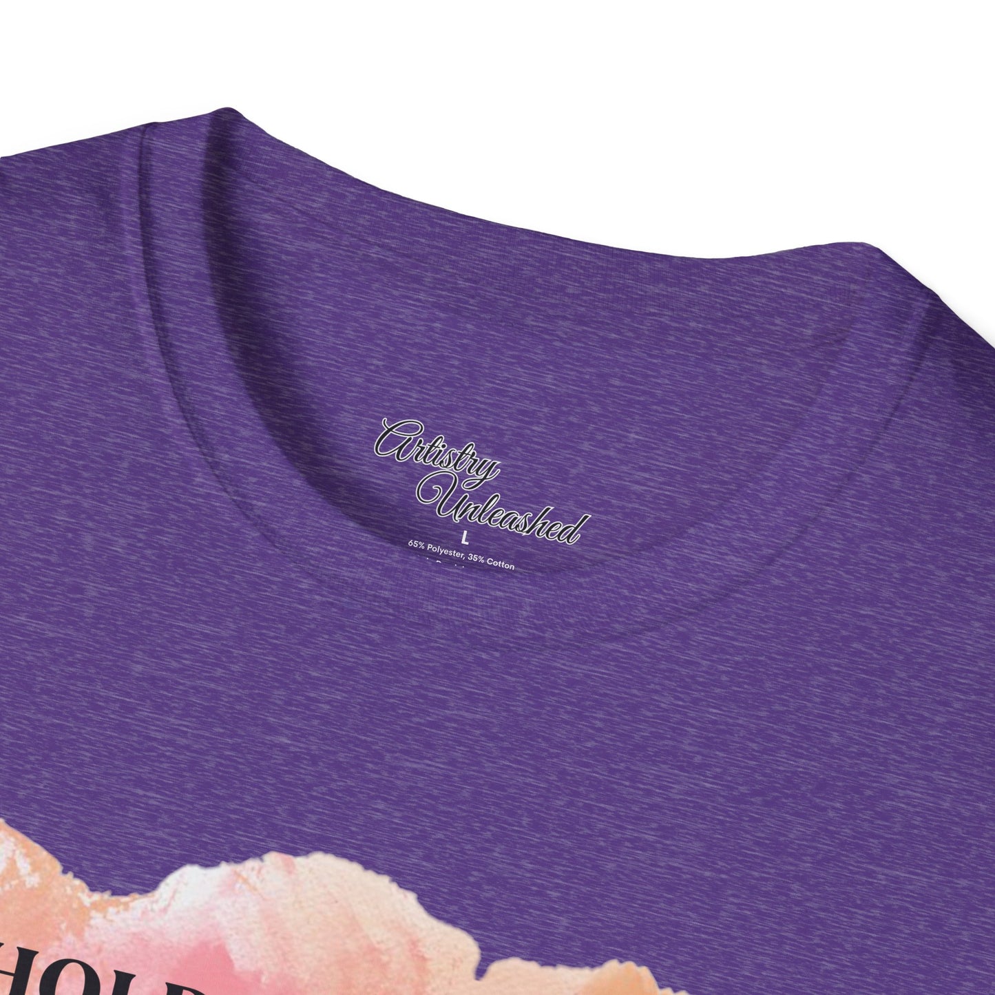 Overthinker Unisex Softstyle T-Shirt