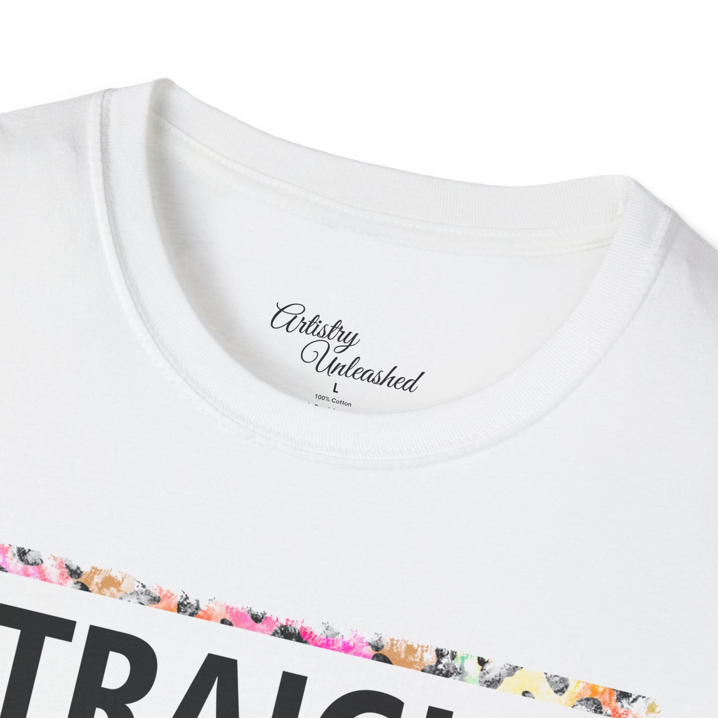 Mom Life Unisex Softstyle T-Shirt