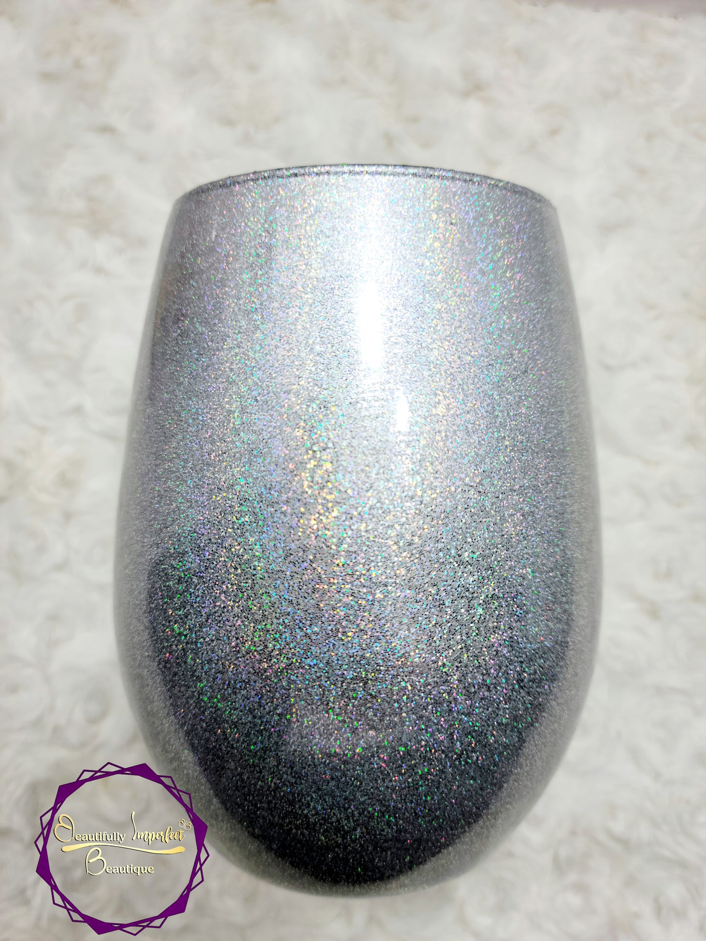 Glamorous Tumblers