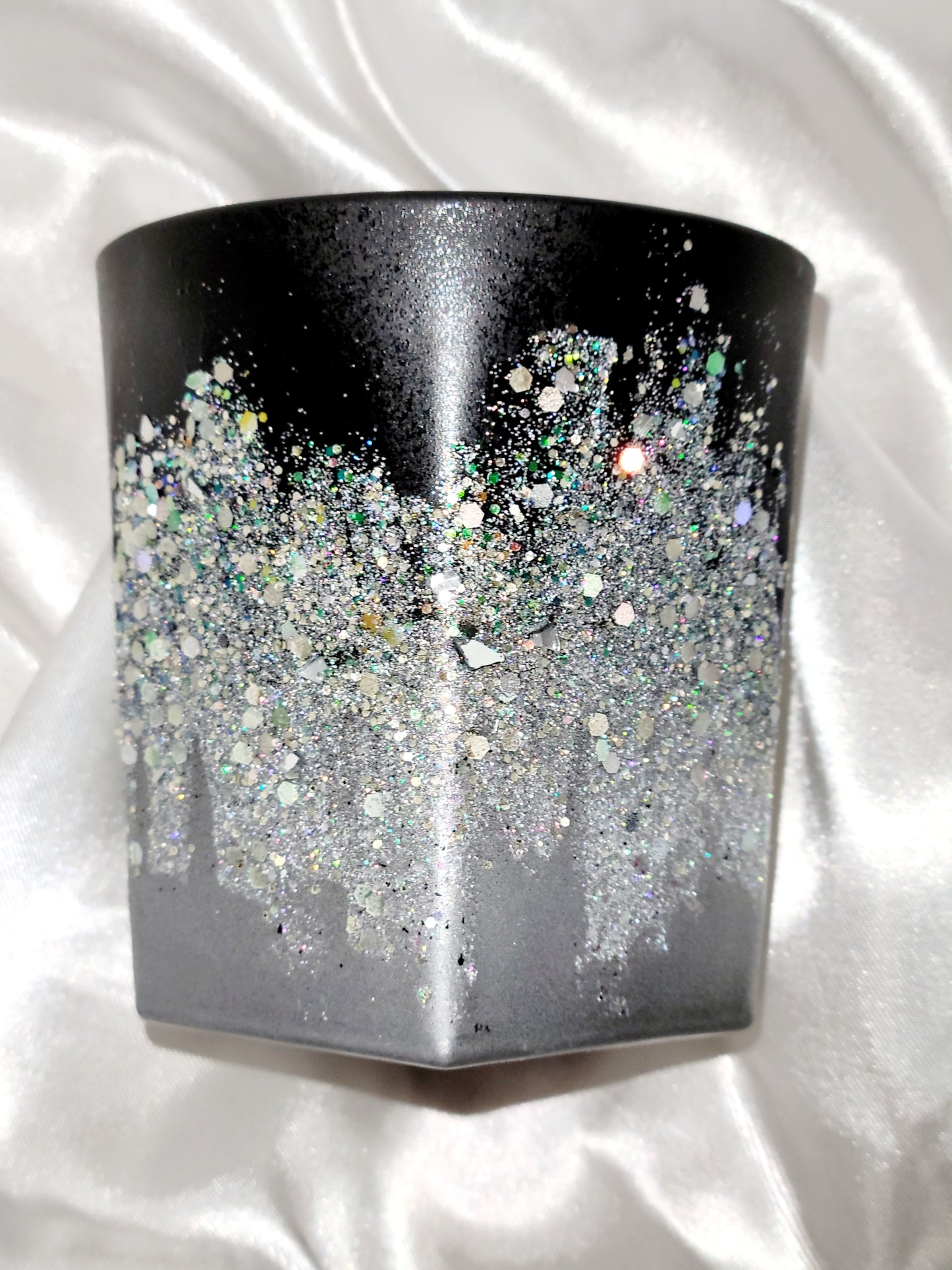 All Glitz Tumblers