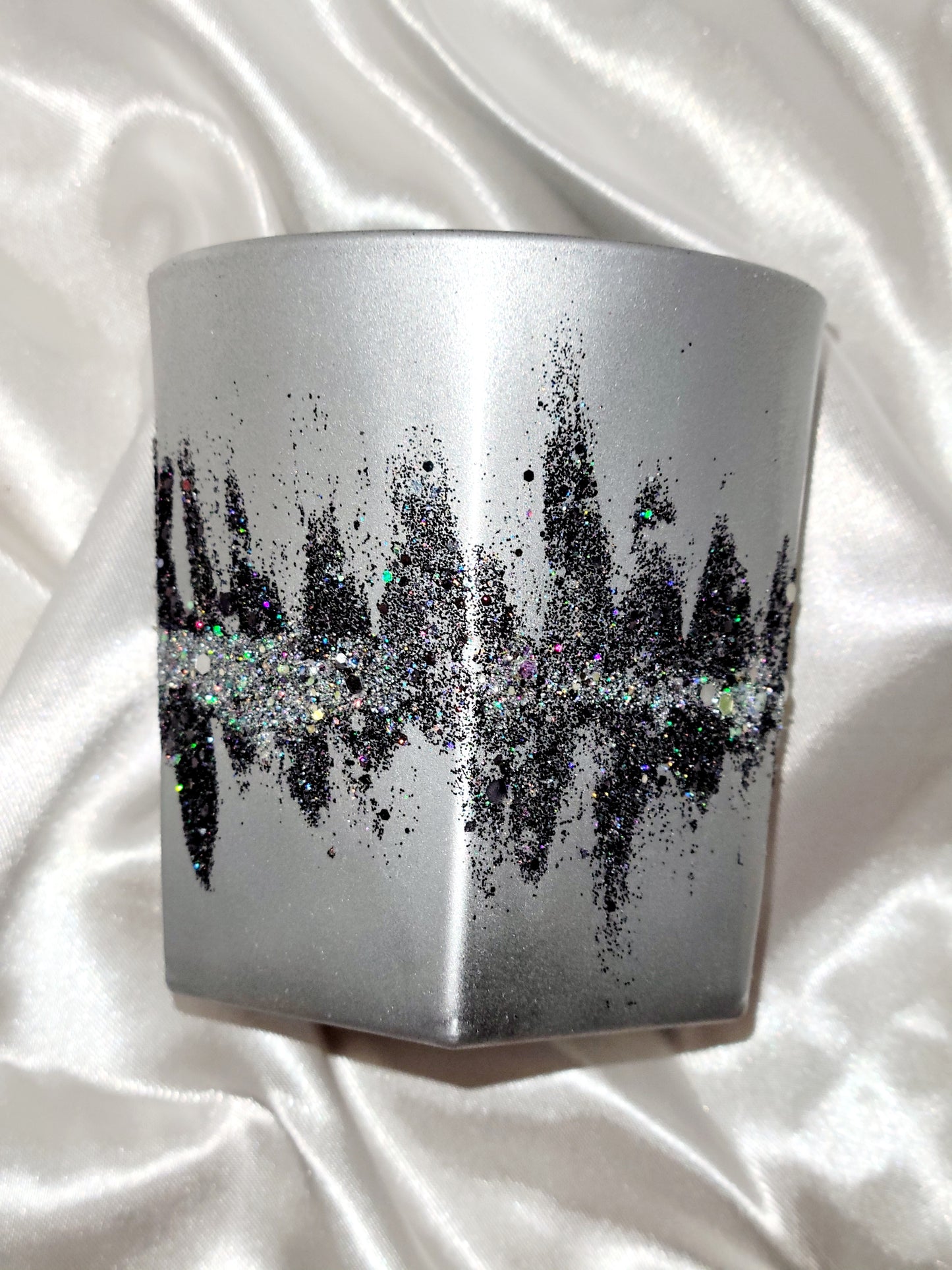 All Glitz Tumblers