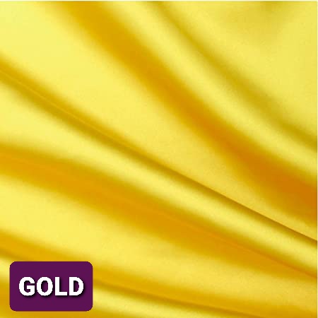 Adult Reversable Satin Bonnet