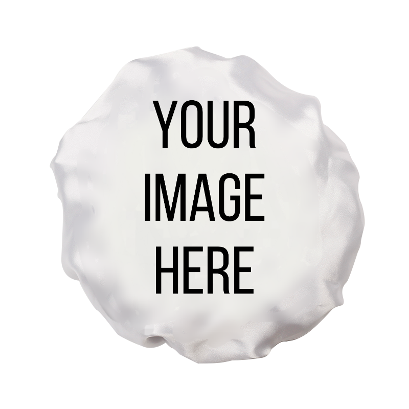 Mommy and Me Custom Reversible Satin Bonnets