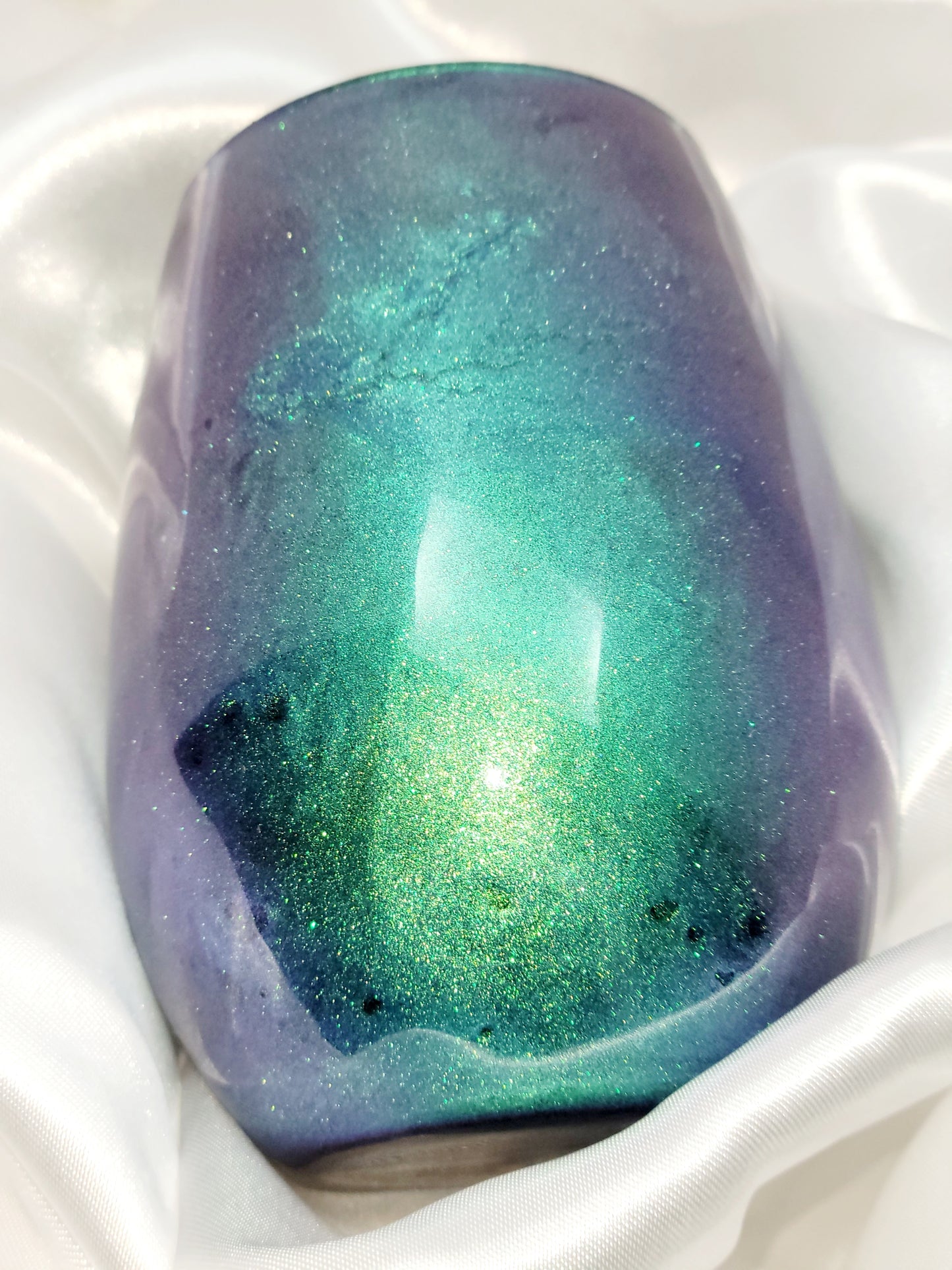 Color Shift Tumblers