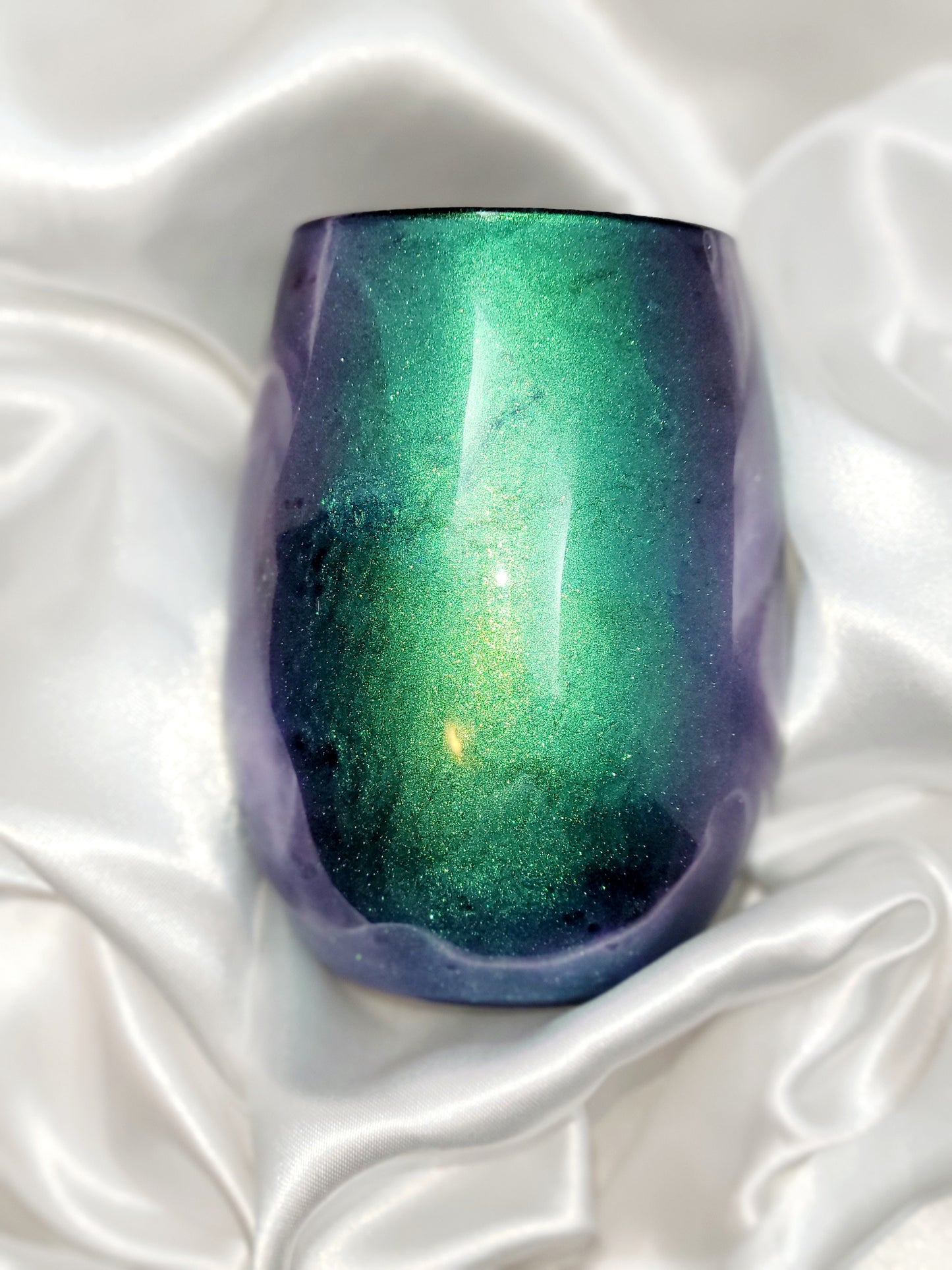 Color Shift Tumblers