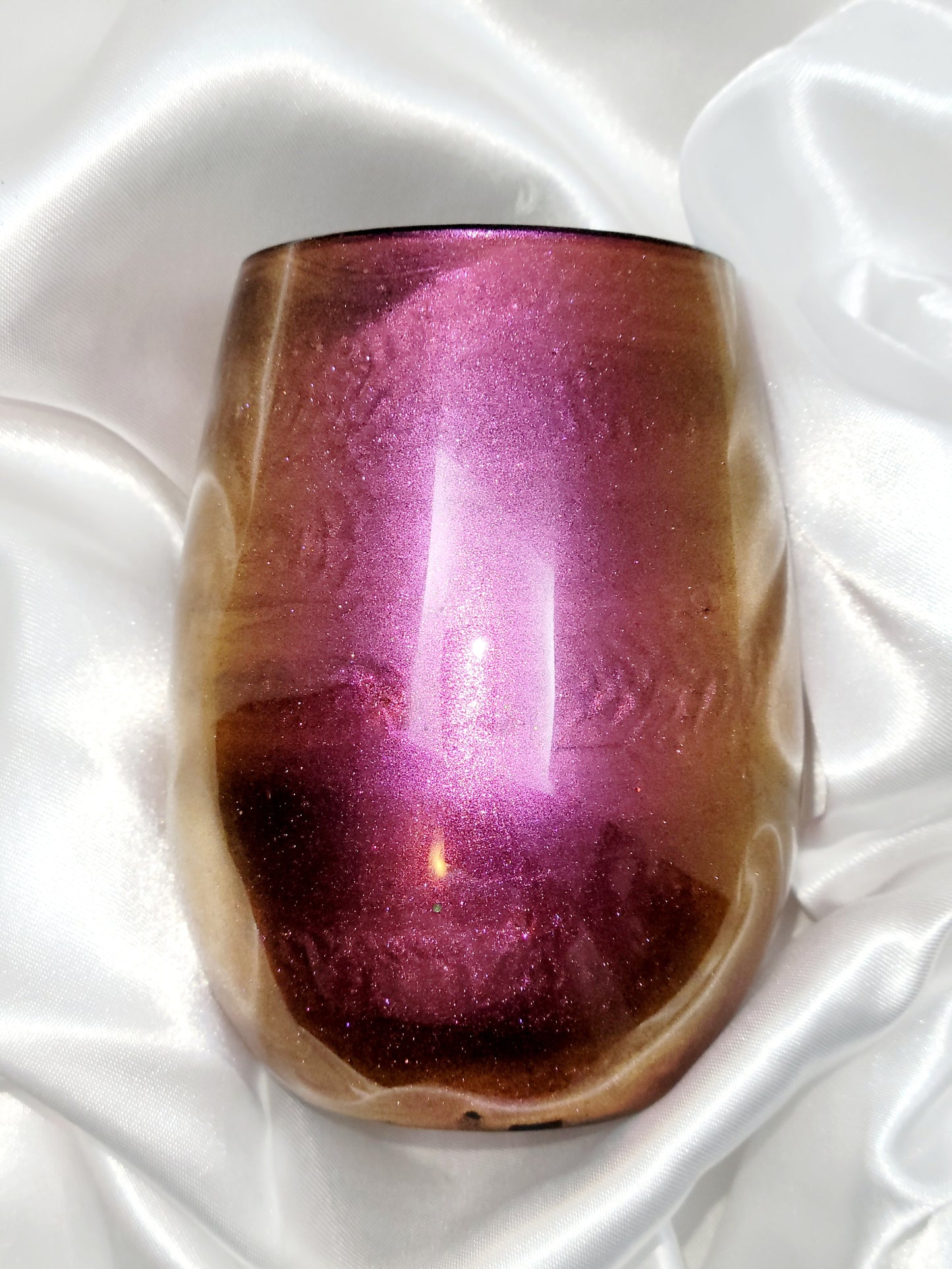 Color Shift Tumblers