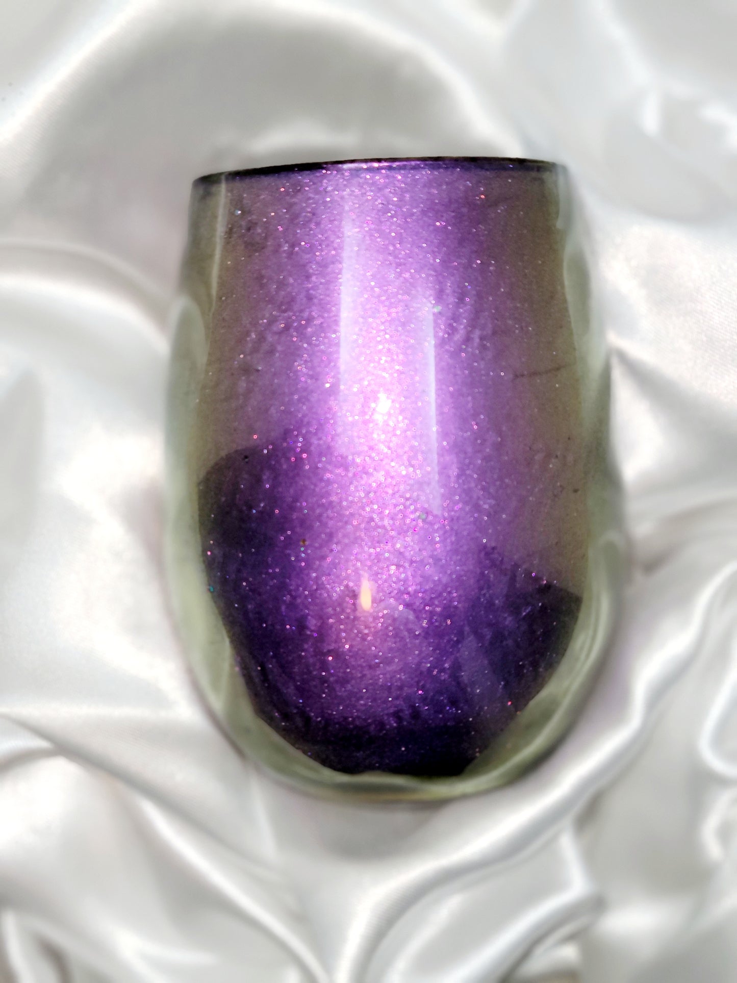 Color Shift Tumblers