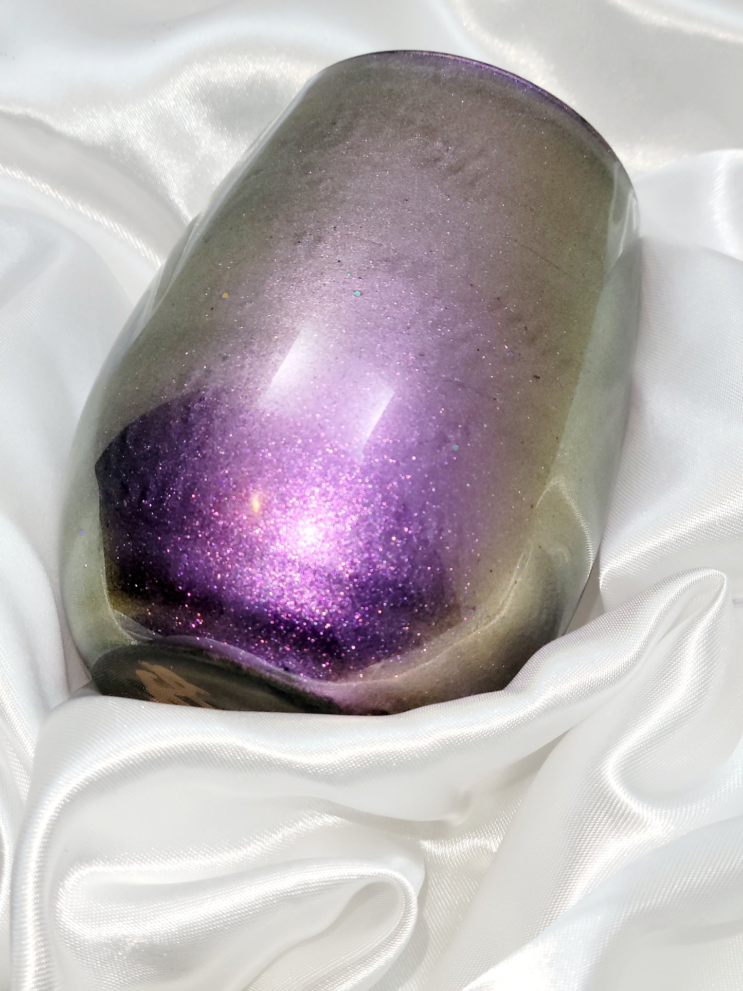 Color Shift Tumblers