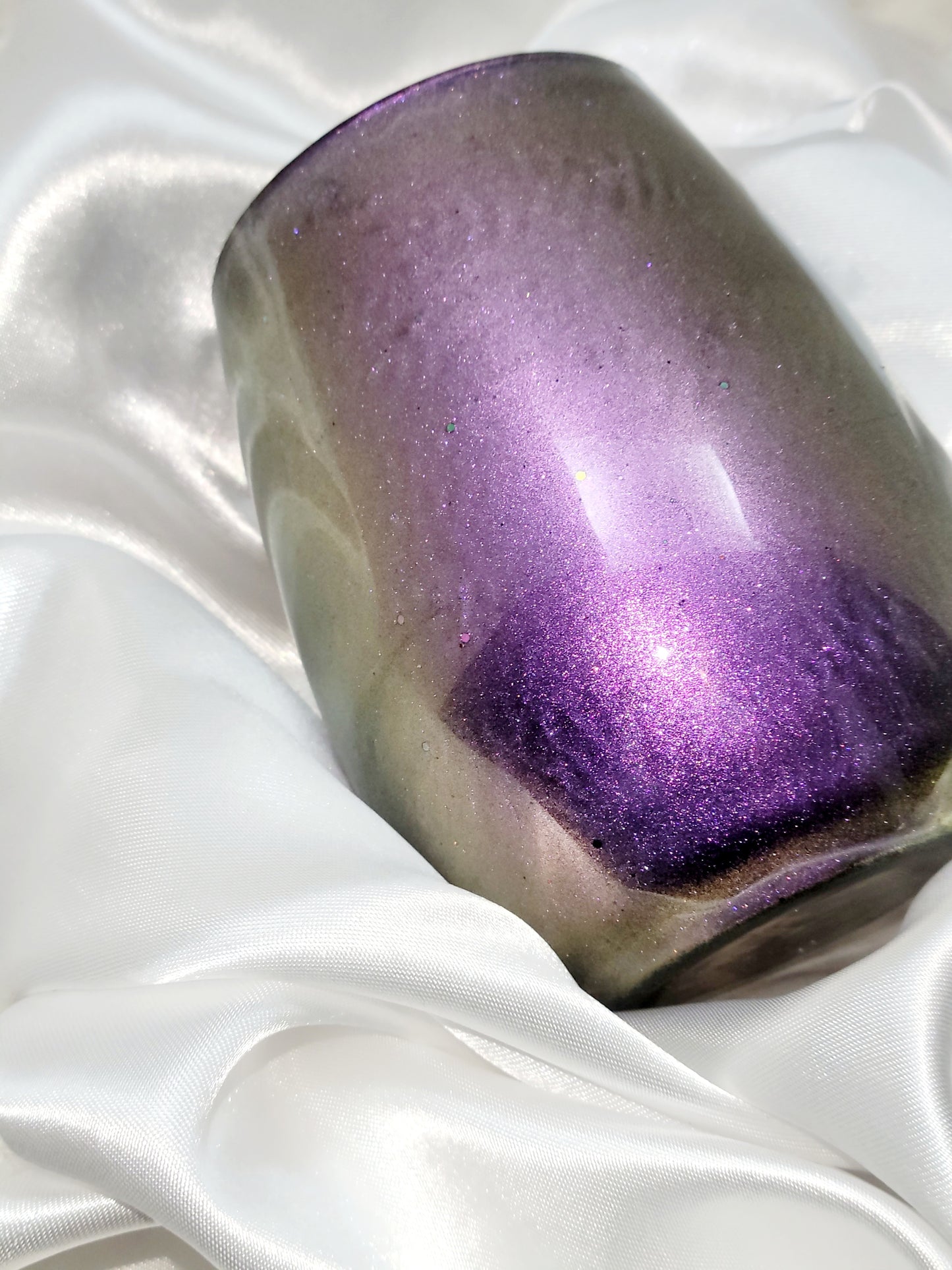 Color Shift Tumblers