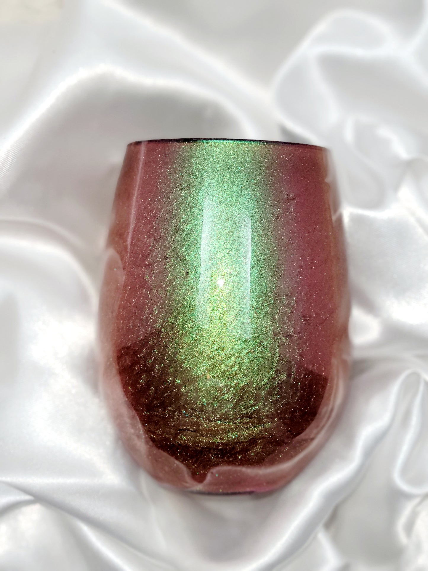 Color Shift Tumblers