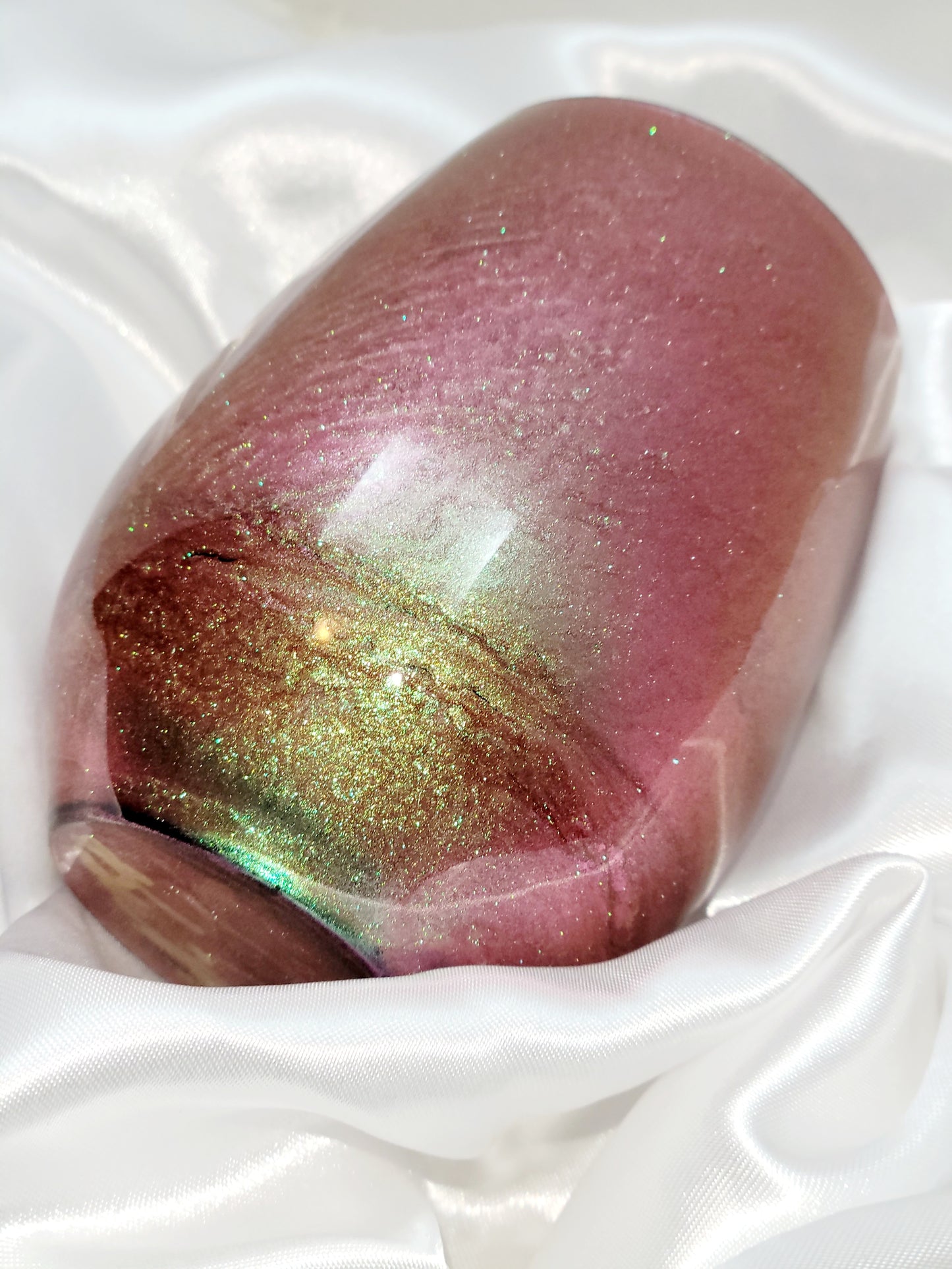 Color Shift Tumblers