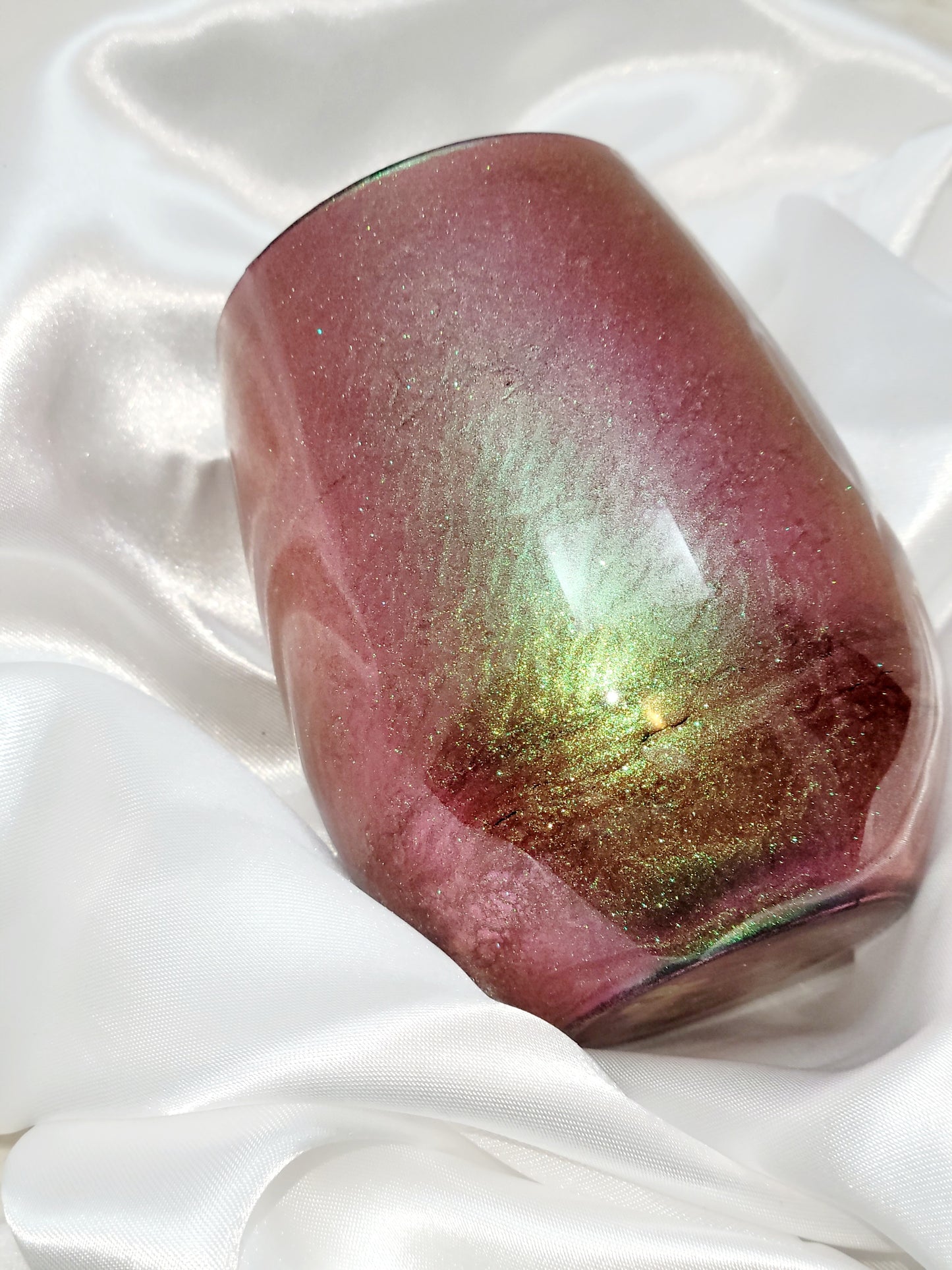 Color Shift Tumblers