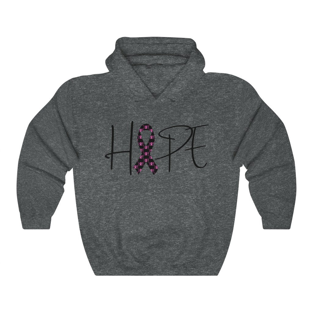 Hope  Unisex Heavy Blend™ Hooded Sweatshirt