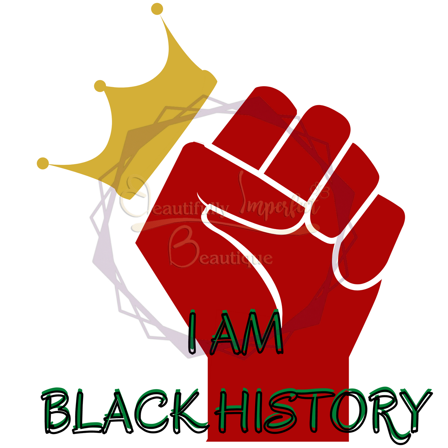 It's the Melanin Digital Paper