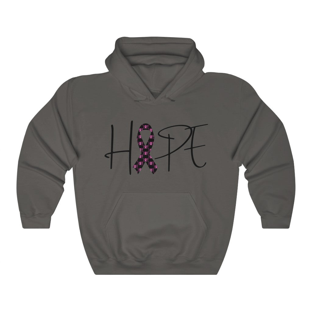 Hope  Unisex Heavy Blend™ Hooded Sweatshirt