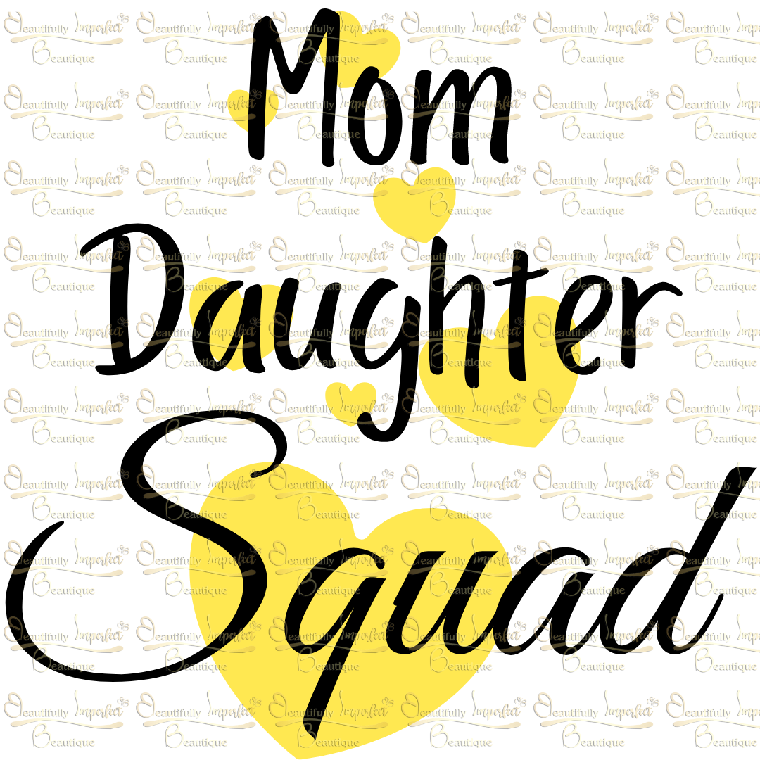 Mommy and Me Custom Reversible Satin Bonnets