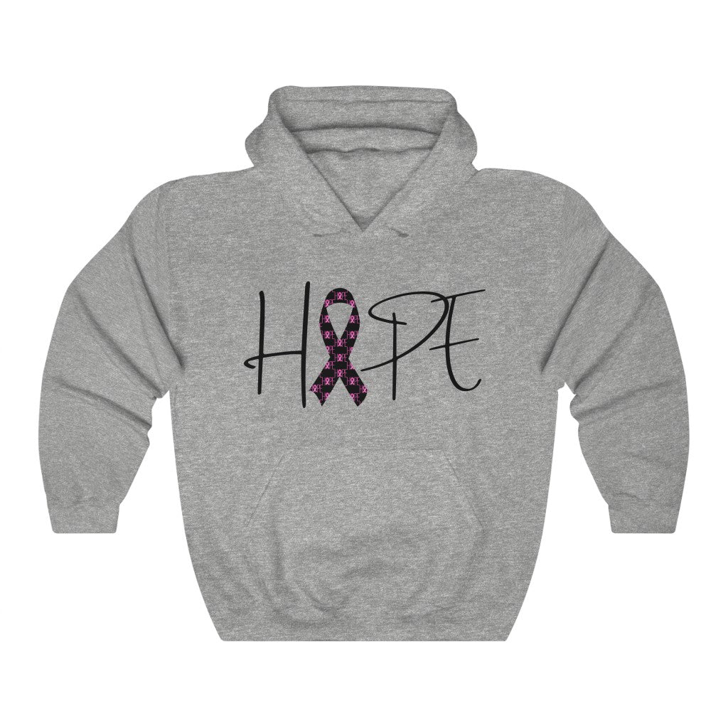 Hope  Unisex Heavy Blend™ Hooded Sweatshirt