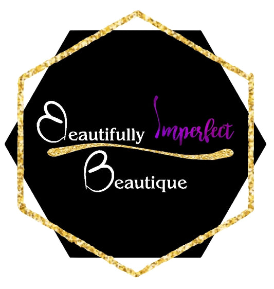 Beautifully Imperfect Beautique Gift Card