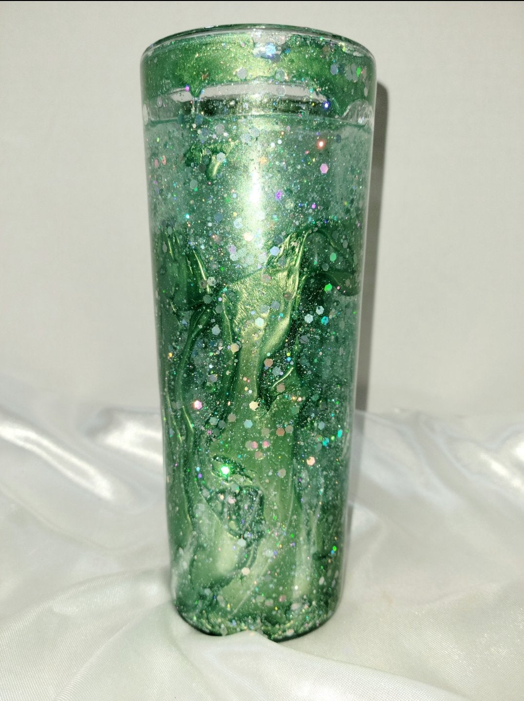 Lava Lamp Tumbler