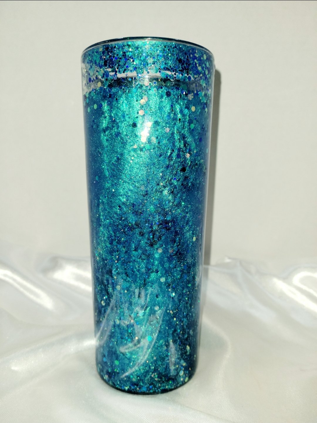 Lava Lamp Tumbler