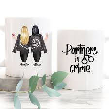 Imperfectly Perfect Custom Mugs