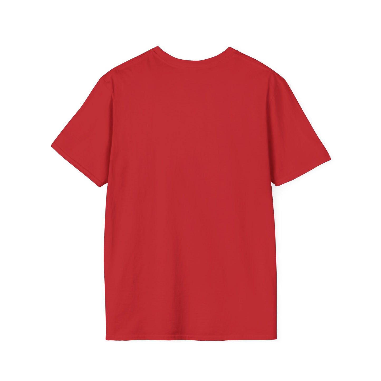 New Jack City Unisex Softstyle T-Shirt